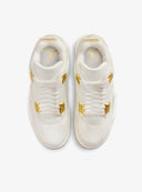 JORDAN 4 Metallic Gold AQ9129 170?