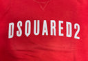 DSQUARED2 FELPA 674GU0357
