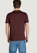 CALVIN KLEIN T-shirt Uomo LV14RE816G 2IN