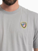 BLAUER T-shirt Faxon 2284 915