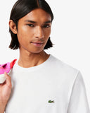 LACOSTE T-shirt PIMA TH6709 00 001