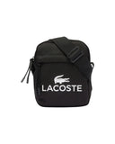 TRACOLLA LACOSTE NU5181ZT NERO
