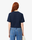 LACOSTE T-SHIRT TH7215 00 166