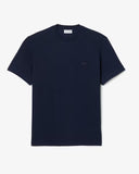 LACOSTE t-shirt TH5931-00 166