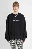 PALM ANGELS FELPA PMBA074F23FLE0031001