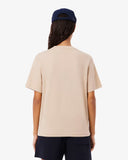 LACOSTE T-shirt Donna TF7215 00 X6F