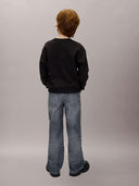 Calvin Klein Felpa Bambino IB0IB02562 BEH