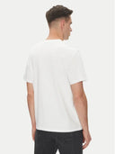 CALVIN KLEIN T-Shirt Uomo LV04RB862G YAA