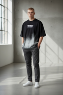T-shirt Streetwear PSALMS 2613