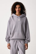 Calvin Klein Felpa Donna LV047H223G 8RD