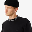 LACOSTE FELPA SH9542-00 031