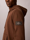 CALVIN KLEIN Felpa LV04RJ201G WFM