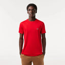 LACOSTE T-Shirt Pima TH6709 00 240