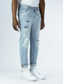 Jeans Soldier New Woll 772B