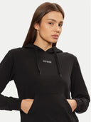 GUESS Tuta Donna O5RQ02KCO31-JBLK