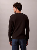 CALVIN KLEIN MAGLIONCINO LV040EM217 UB1