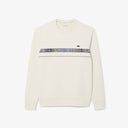 LACOSTE FELPA SH4767 00 XFJ