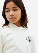 Calvin Klein Felpa Bambino LV1CKTJB08 YAS