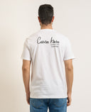 Calvin Klein T-Shirt Uomo LV14RF802G YAF