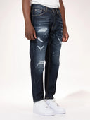 Jeans Soldier Cropped 434B