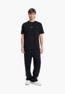 DISCLAIMER T-Shirt 26IDS55713 Nera