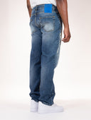 JEANS BAGGY SOLDIER 626B