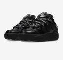 Puma La Francé Black Chrome JR 311340 01