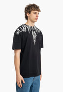M.BURLON t-shirt S6CMMATH003