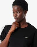 LACOSTE T-shirt Donna TF7215 00 031