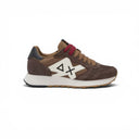 SUN68 Z45114-08 MARRONE