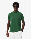 LACOSTESPORT t-shirt TH0173 00 132