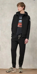 BLAUER RAYNOR Tuta Uomo 01032/999