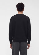CALVIN KLEIN MAGLIONCINO J30J326745 BEH