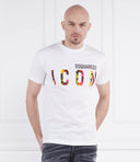 Dsquared2 T-shirt S79GC0065
