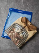 NOISSEY Felpa Pharaoh Legacy Vintage Quarter