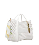 SENSI BORSA MARE FLAMINGO BAG