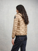 Blauer Camelia 26WBLDC03033 006047 336MI Giubbino