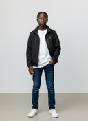 BLAUER Giubbino Dewar Bimbo 26SBLKC11423  6/8