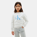 Calvin Klein Felpa Bambino LV1CKTJB07 PMT