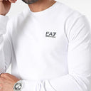 EA7 Felpa Uomo 8NPM52 PJ05Z 1100