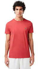 LACOSTE T-shirt PIMA TH6709 00 ZV9