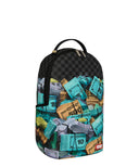 Sprayground Zaino 910B8782NSZINT01