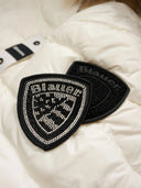Blauer Giubbino Aldie 26WBLDC03034 006047 100BI