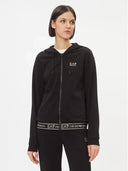 EA7 TUTA ARMANI DONNA 6RTV56 TJKWZ