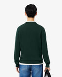 LACOSTE MAGLIONCINO AH1985 00 YZP