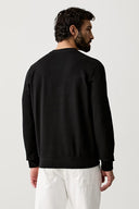 CALVIN KLEIN FELPA UOMO LV04RG274G UB1