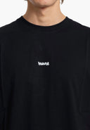 DISCLAIMER T-Shirt 26IDS55713 Nera