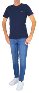 HARMONT&BLAINE T-Shirt IN1001 808