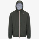 K-Way Giubbino Uomo K5127QW WMR