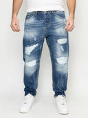 Jeans Soldier Cropped 433B